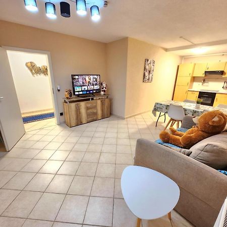 Sj Apartment Хемниц Экстерьер фото