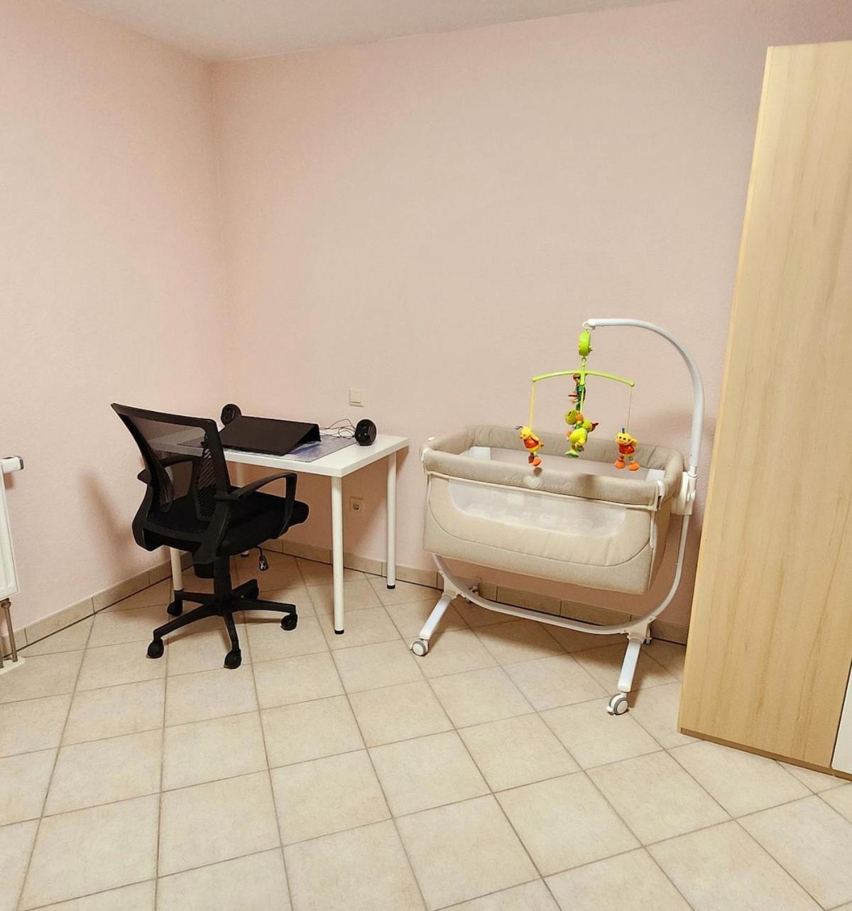 Sj Apartment Хемниц Экстерьер фото