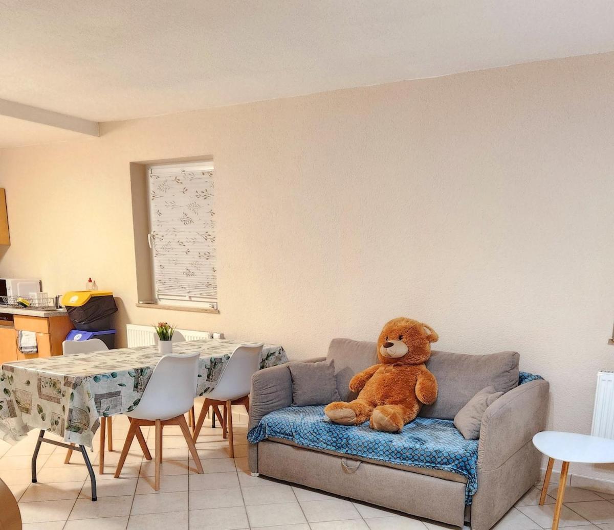 Sj Apartment Хемниц Экстерьер фото