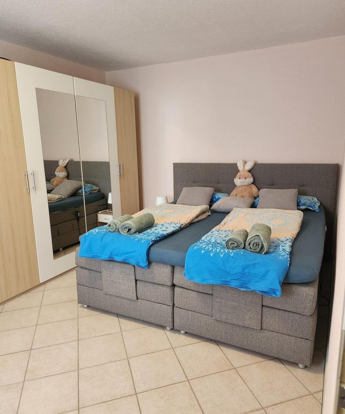 Sj Apartment Хемниц Экстерьер фото