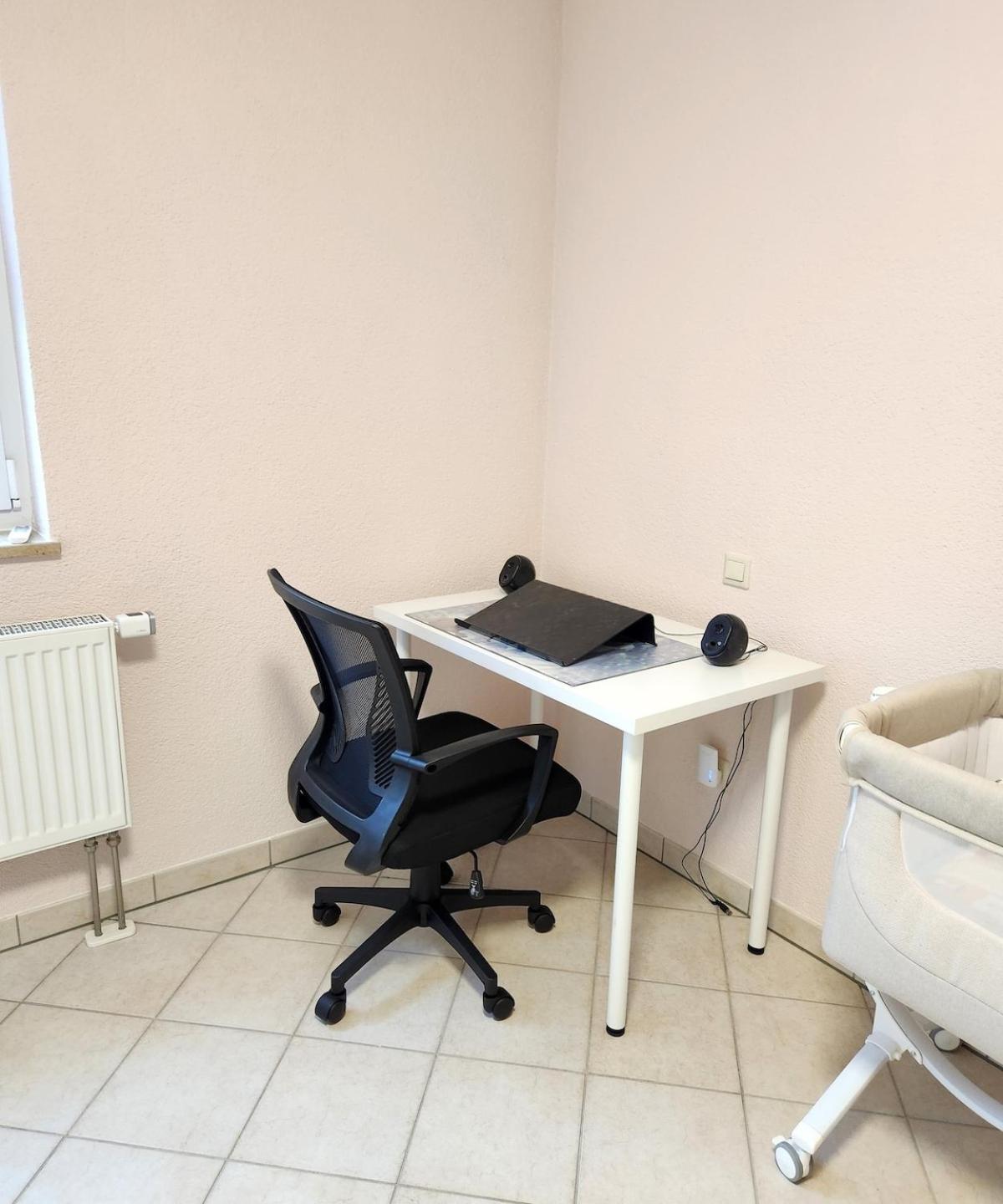 Sj Apartment Хемниц Экстерьер фото