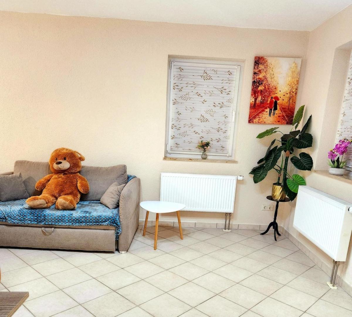 Sj Apartment Хемниц Экстерьер фото