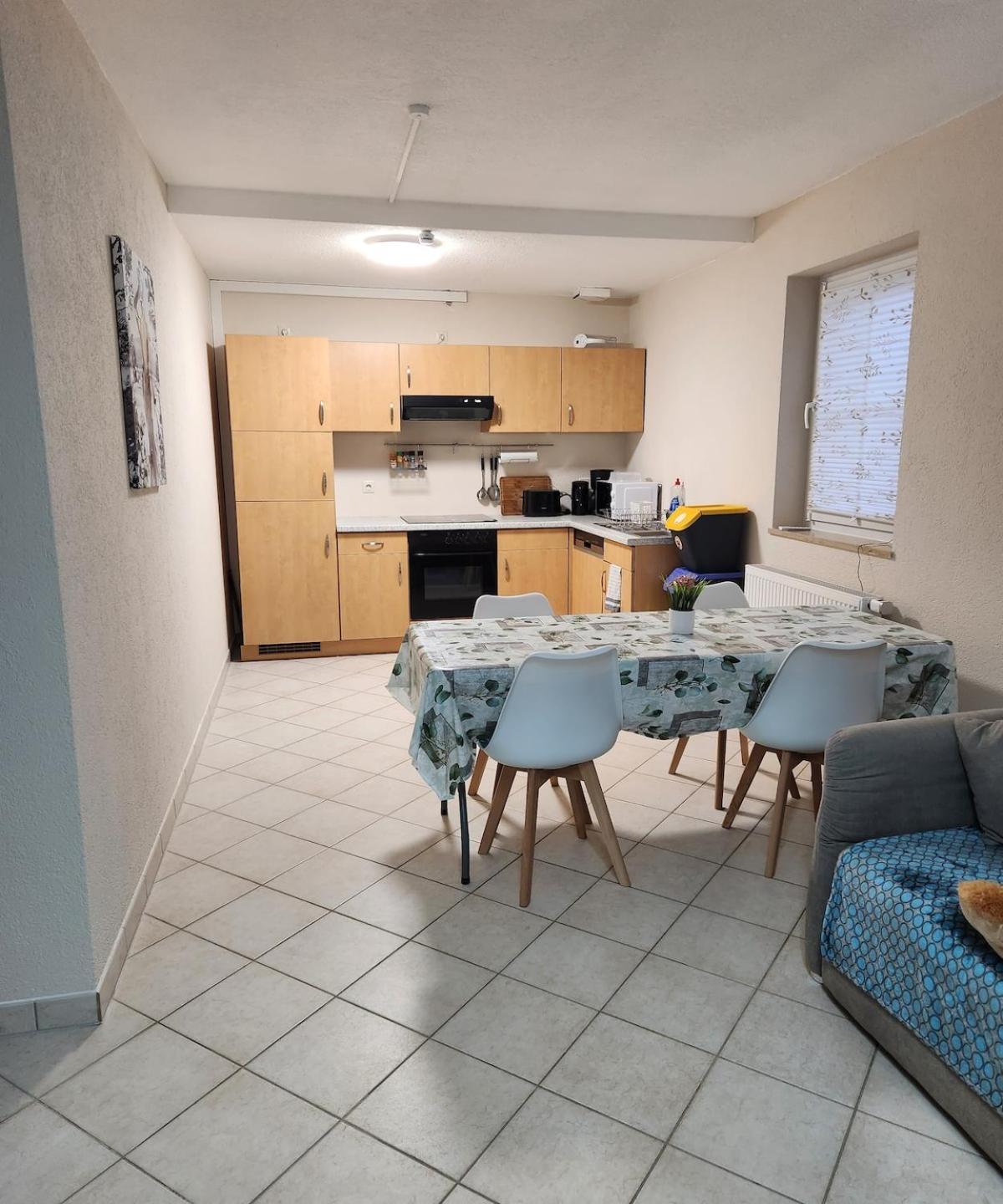 Sj Apartment Хемниц Экстерьер фото