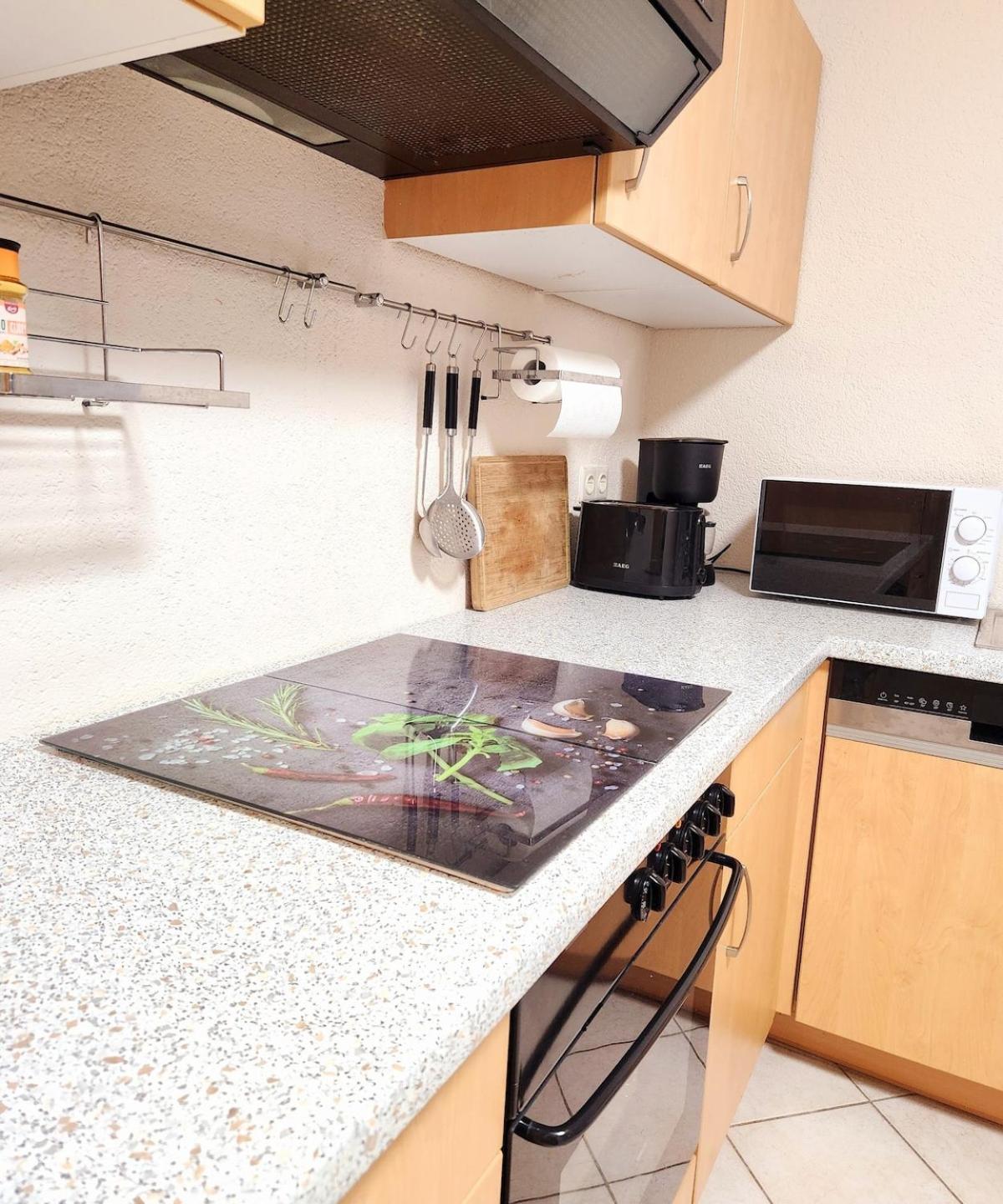 Sj Apartment Хемниц Экстерьер фото